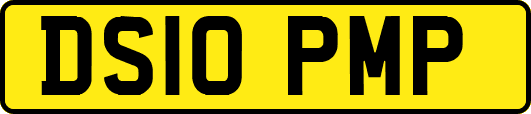 DS10PMP