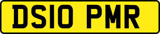 DS10PMR