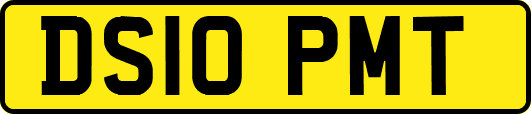 DS10PMT