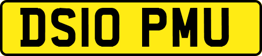DS10PMU