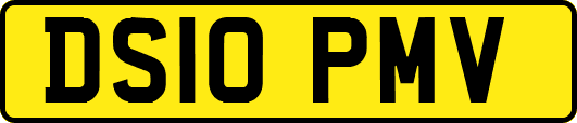 DS10PMV