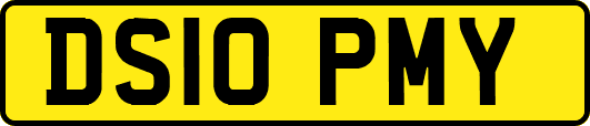 DS10PMY