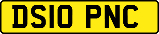 DS10PNC