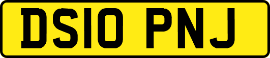 DS10PNJ