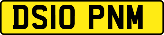 DS10PNM