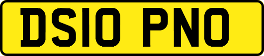 DS10PNO