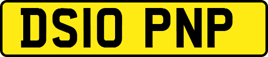 DS10PNP