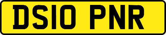 DS10PNR