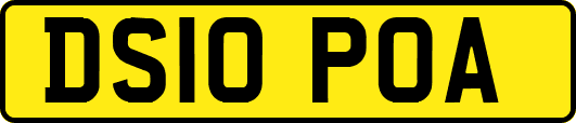 DS10POA