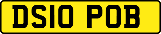 DS10POB