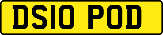 DS10POD