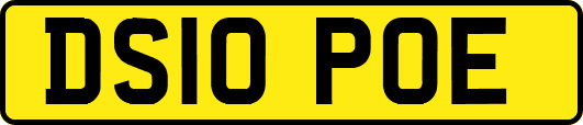 DS10POE