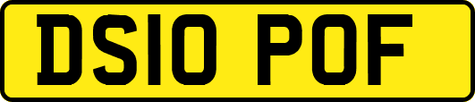 DS10POF