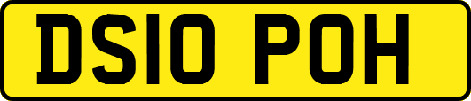 DS10POH