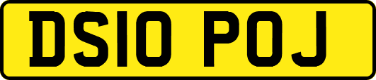 DS10POJ