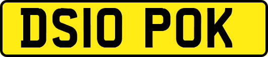 DS10POK
