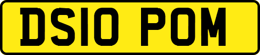DS10POM