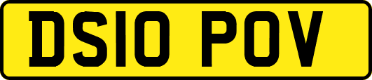 DS10POV