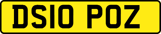 DS10POZ