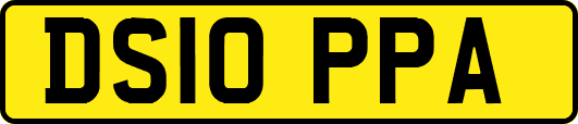 DS10PPA
