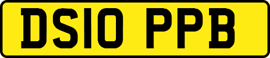 DS10PPB