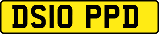 DS10PPD