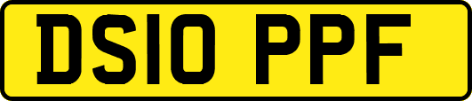 DS10PPF