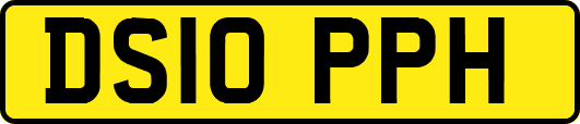 DS10PPH