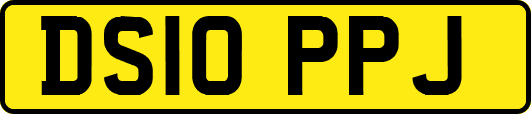 DS10PPJ