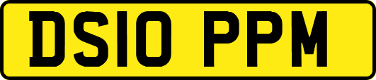 DS10PPM