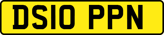 DS10PPN