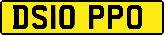 DS10PPO