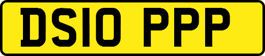 DS10PPP