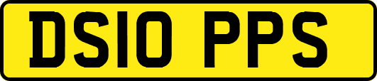 DS10PPS