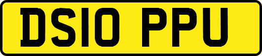 DS10PPU