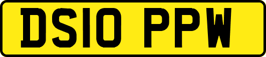 DS10PPW