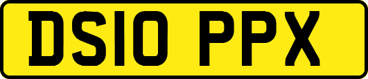 DS10PPX