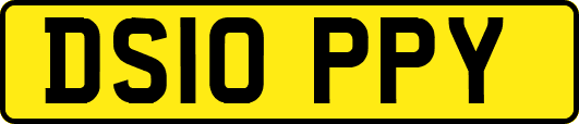 DS10PPY
