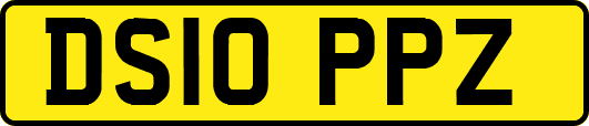 DS10PPZ