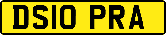 DS10PRA