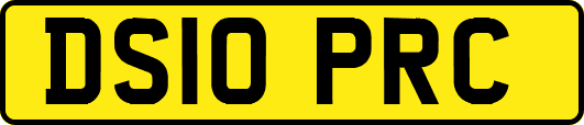 DS10PRC