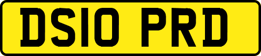 DS10PRD