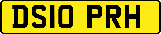 DS10PRH