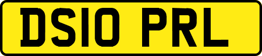 DS10PRL
