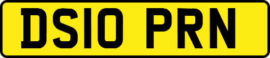 DS10PRN