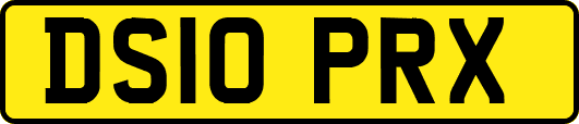 DS10PRX