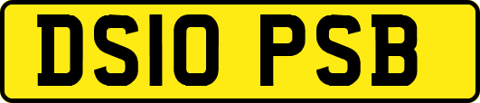 DS10PSB