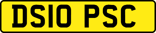 DS10PSC