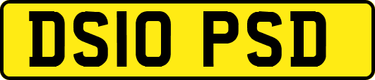 DS10PSD
