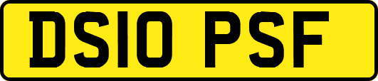 DS10PSF